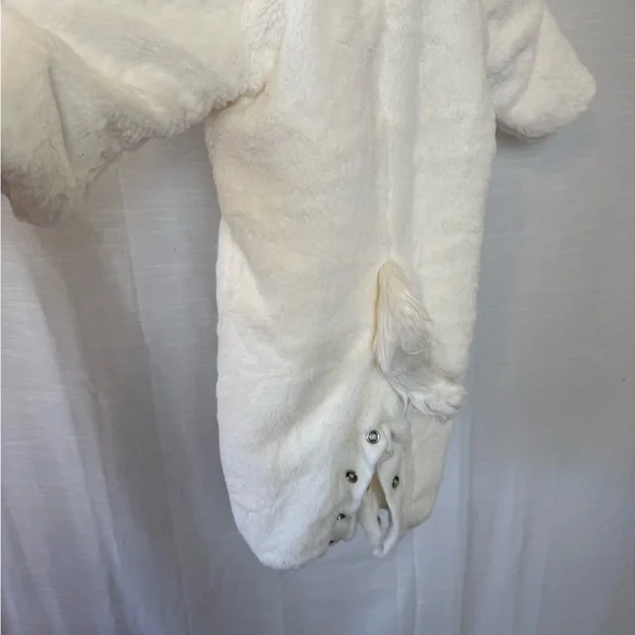 Pottery Barn Baby Unicorn Halloween Costume - Picture 7 of 10
